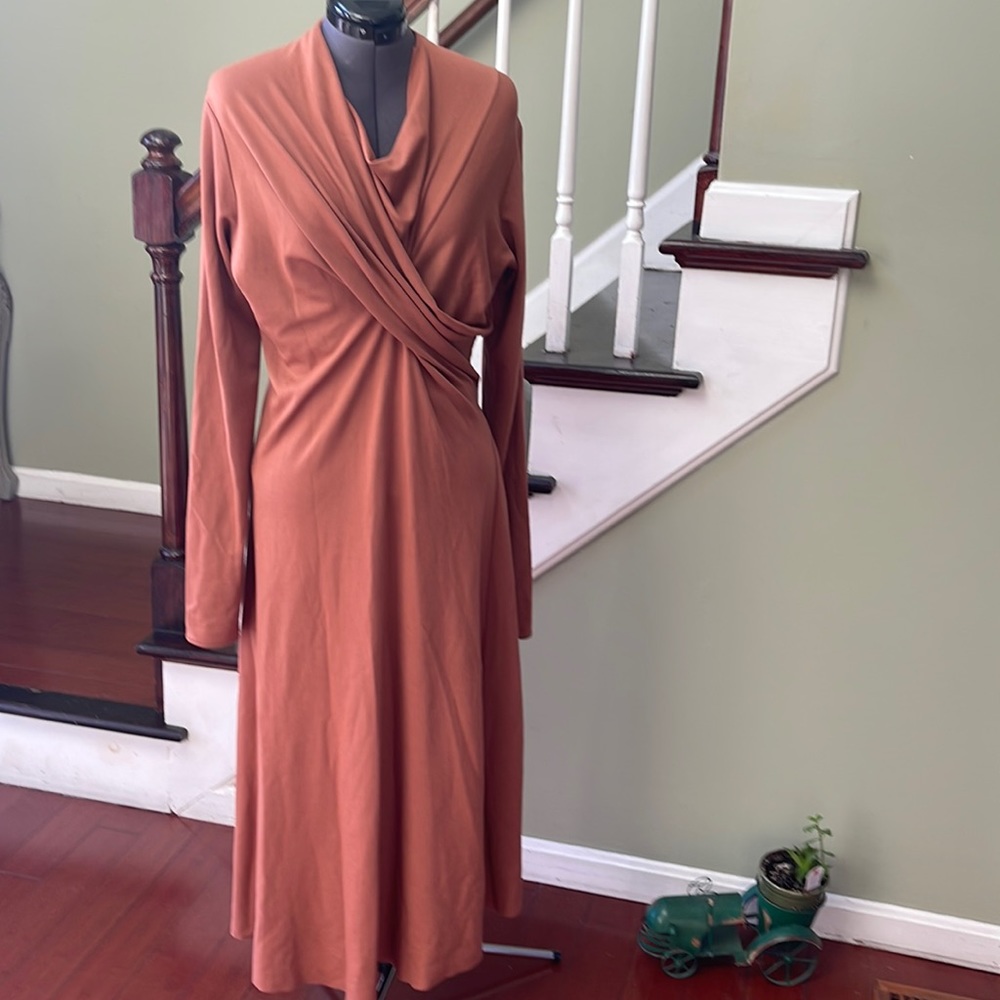 Very nice dress